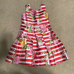 Beautiful Monsoon floral dress 😍